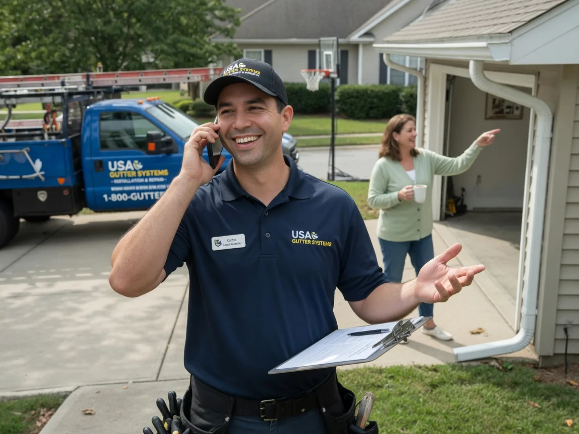 Gutter Installation Morven, GA FAQs